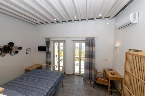 Apartment Resort Sifnos