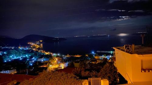 THE VIEW APARTMENT KAVALA