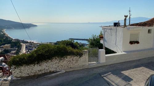 THE VIEW APARTMENT KAVALA