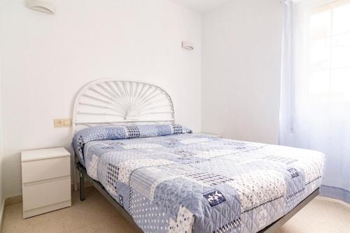 Apartamento Málaga Agreda