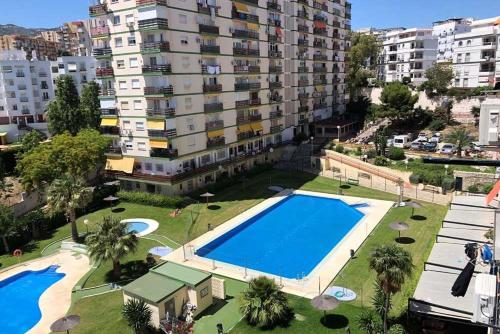 Appartement Benalmadena playa (Spanje Benalmádena) - Booking.com