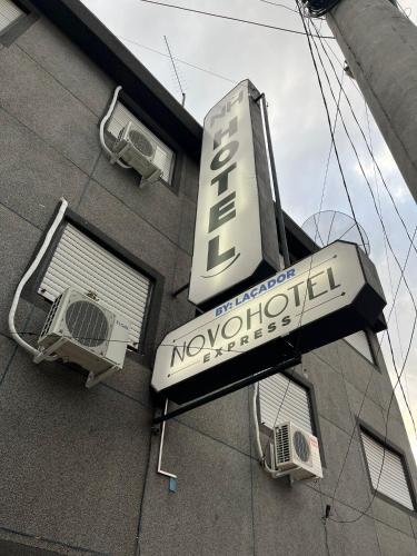 Novohotel Express – Photos 3