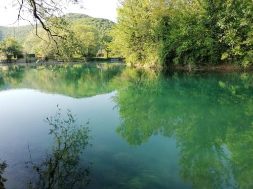  Kuca Delić -  Room  picture :   Shower    TV    Air conditioning                           