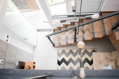 Foto dalla galleria di Loft Rio Verde a Rio Verde