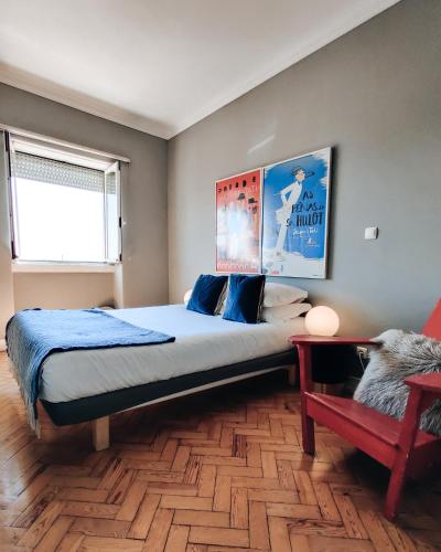 Graça - Castle | Lisbon Cheese & Wine Apartments
