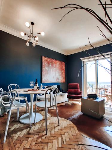 Graça - Castle | Lisbon Cheese & Wine Apartments