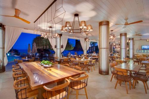 Gallery image of Valtos Beach Hotel in Parga
