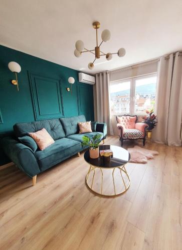 Lovely Gem at the best location in Skopje Center