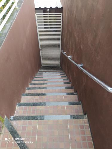 Apartamento agradável de ótima localizacao