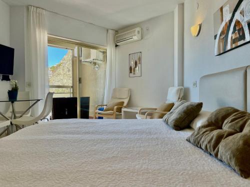 Chinasol Playa, Almuñécar – Updated 2022 Prices