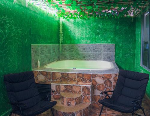 Φωτογραφία από το άλμπουμ του Casa de descanso con Jacuzzi privado - Girardot σε Girardot