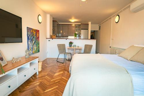 Zen Apartment Krk