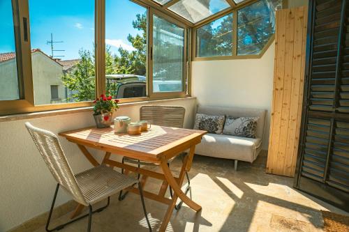 Zen Apartment Krk
