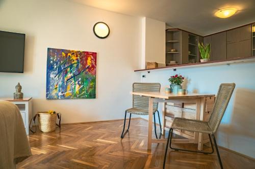 Zen Apartment Krk
