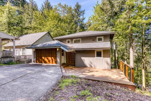 Modern Forest Retreat – Photos 3
