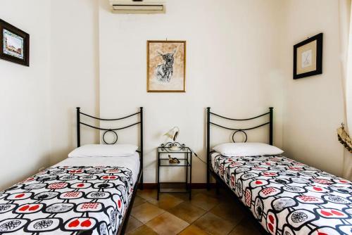 Napoli Charming Apartments Salvator Rosa "Cool and Sweet" Parking on request