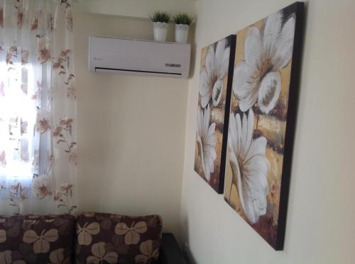 Gallery image of MyParalia apartament ***** in Paralia Katerinis