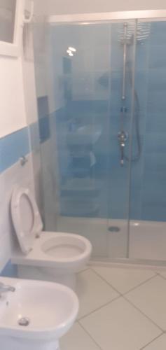Gallery image of Residenze Azzurra in Ponza