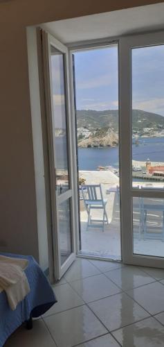 Gallery image of Residenze Azzurra in Ponza