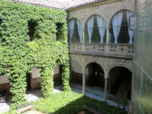 Palacio de la Rambla, Úbeda – Güncel 2022 Fiyatları