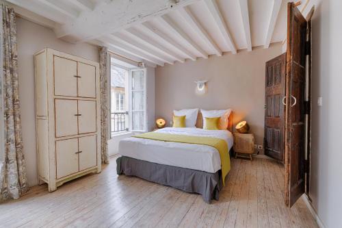 Maison de ville Bayeux – Photos 3