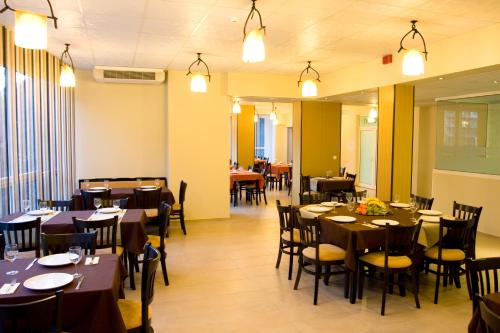 Gallery image of Balneo Comlex Medica Narechen in Kosovo