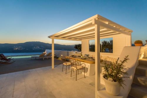 Fotografie z fotogalerie ubytování Beyond Blue Mykonos ve městě Mykonosu