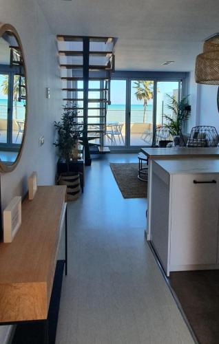 Palmeras Suite - Marenia s Dream
