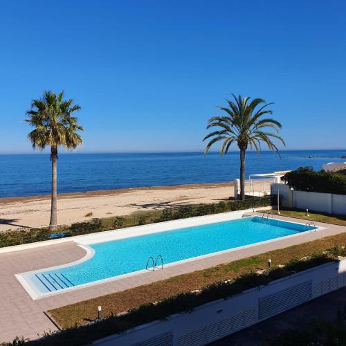 Palmeras Suite - Marenia s Dream