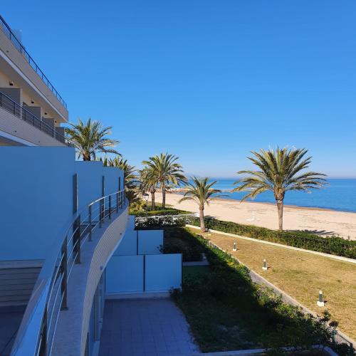 Palmeras Suite - Marenia s Dream