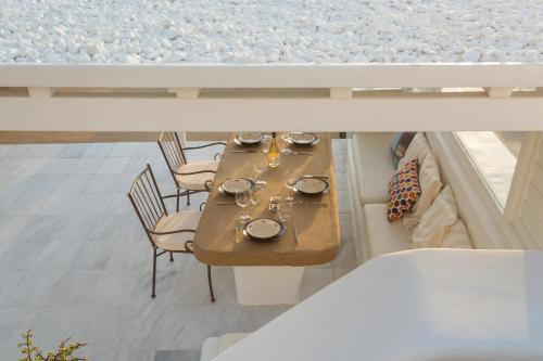 Fotografie z fotogalerie ubytování Beyond Blue Mykonos ve městě Mykonosu