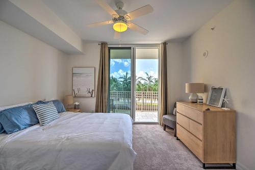 エステロにあるStunning Estero Condo with Lanai on Golf Courseのギャラリーの写真