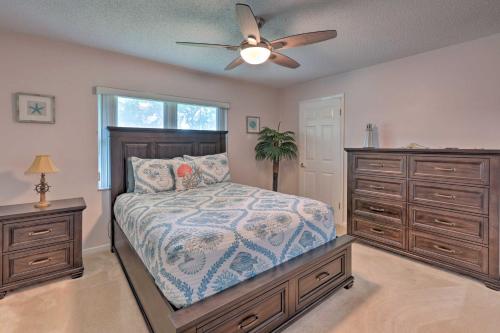 Imagen de la galería de Edgewater Abode about 7 Mi to New Smyrna Beach!, en Edgewater