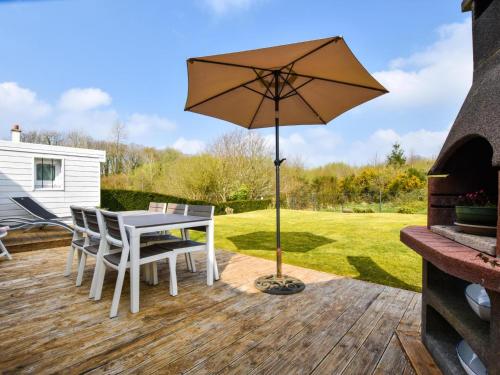 Maison de granit rose – Photos 3