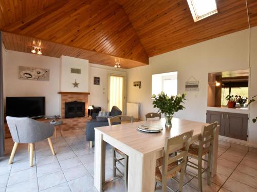 Maison de granit rose – Photos 4