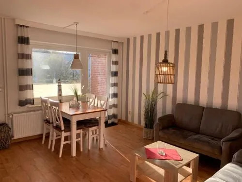 Kleine Brise Apartment 3 photo 1