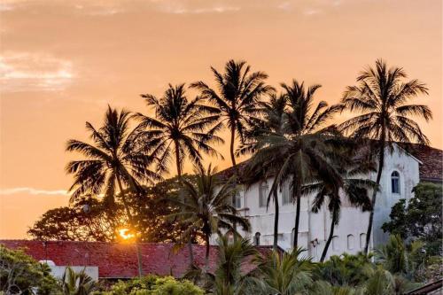 Gallery image of The Entrance Galle Fort in Galle