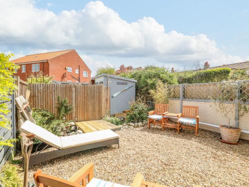 Megan Cottage – Photos 2