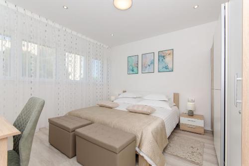 Apartment Astrid