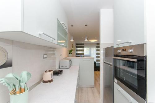 Apartment Astrid
