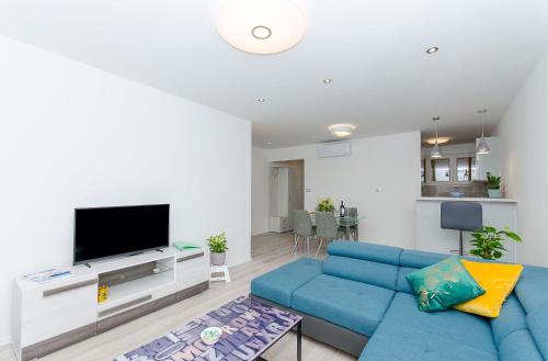 Apartment Astrid