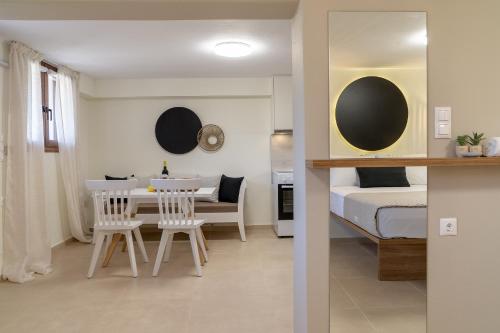 Gallery image of Olea Suites in Gouves