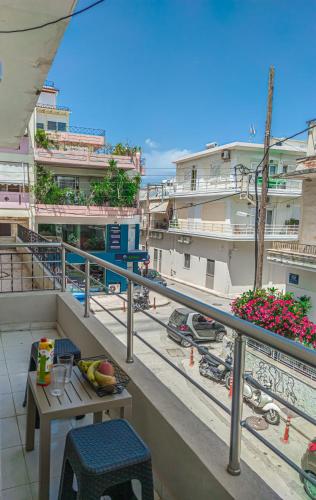 Fully renovated apartment in the city centre with roof garden! 3 minutes from the bus station and 6 minutes from the old town