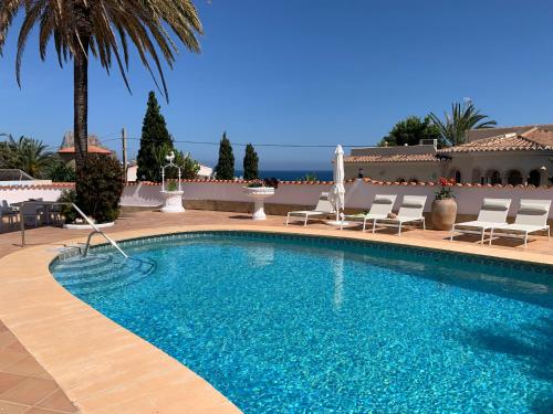 Gallery image of Maryvilla Inspiración y Vacaciones - Bungalows in Calpe