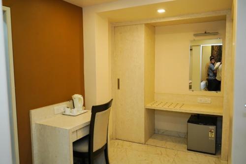 Gallery image of Hotel Spices Navi Mumbai in Ghansoli