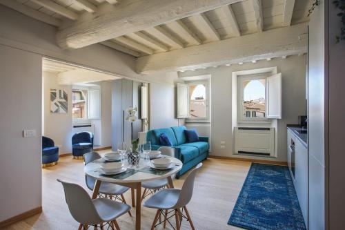 Luxury Suite in Florence