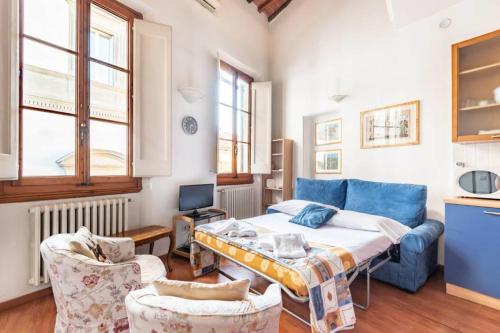 Lovely Loft 2 steps from the Cathedral in Florence