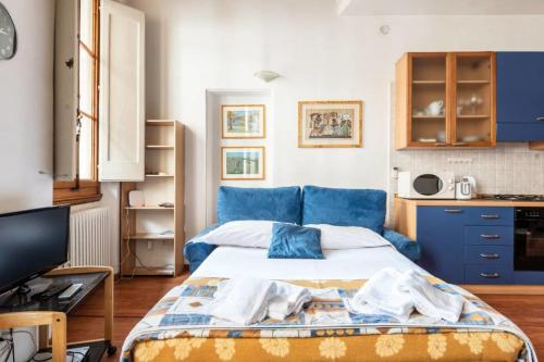 Lovely Loft 2 steps from the Cathedral in Florence