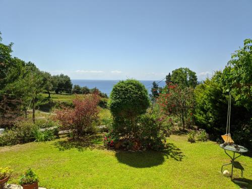 Gallery image of Oikia Guesthouse in Stafylos