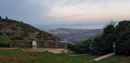 Gallery image of לב אמירים in Amirim